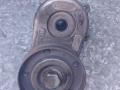 ролик натяжителя Dodge Caravan 4 поколение (2000 - 2007), 2.8 л., дизель, 950517 - фото №3