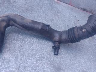 патрубок интеркулера Dodge Caravan 4 поколение (2000 - 2007), 2.8 л., дизель, 11302058F