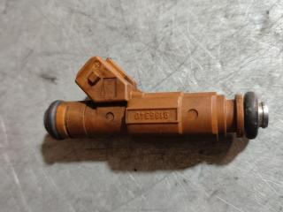 форсунка Volvo S60 1 поколение (2000 - 2004), 2.4 л., бензин, 9186340, 0280155831