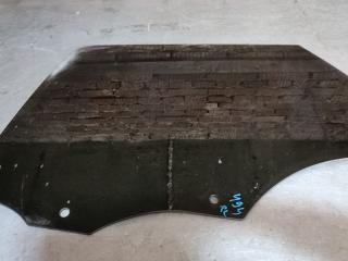 стекло двери задней левой Land Rover Range Rover Sport 2 поколение [рестайлинг] 2018