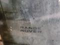 стекло двери задней правой Land Rover Range Rover Sport 2 поколение [рестайлинг] 2018 - фото №4