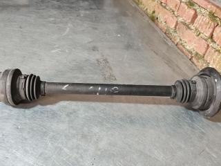 полуось задняя (приводной вал, ШРУС) Mercedes-Benz E-Класс W213/S213/C238/A238 (2016 - 2020)