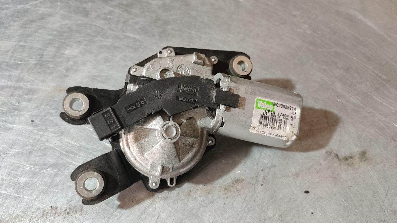 моторчик дворников зад. Land Rover Range Rover 4 поколение (2012 - 2017), CPLA17404AC, W000039214 - фото №1