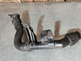 патрубок радиатора Land Rover Range Rover Sport 2 поколение (2013 - 2017), 3.0 л., дизель, CPLA8B273CC