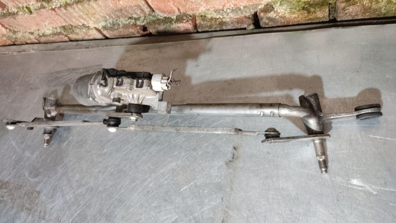 механизм стеклоочистителя (трапеция дворников) Jeep Grand Cherokee 4 поколение (2010 - 2013), 68156254AA, AX1590605670 - фото №1