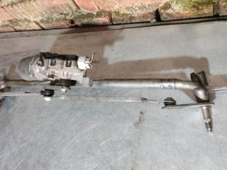 механизм стеклоочистителя (трапеция дворников) Jeep Grand Cherokee 4 поколение (2010 - 2013), 68156254AA, AX1590605670