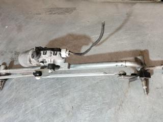 механизм стеклоочистителя (трапеция дворников) Jeep Grand Cherokee 4 поколение [рестайлинг] (2013 - 2016), 68156254AA, AX1590605670