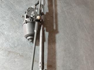 механизм стеклоочистителя (трапеция дворников) Jeep Grand Cherokee 4 поколение [рестайлинг] (2013 - 2016), 68260523AB, AX1590608131