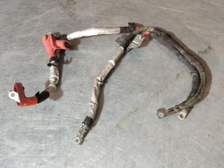 плюсовой провод аккумулятора Land Rover Range Rover 4 поколение (2012 - 2017), HPLA14A240DA, KPLA10C307EB