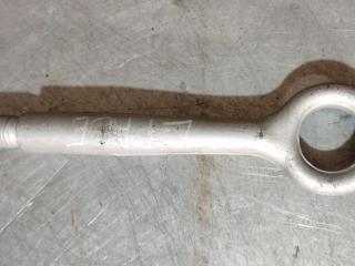 крюк буксировочный Jaguar E-Pace 1 поколение (2017 - 2026)