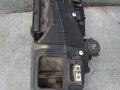 корпус отопителя (печки) Dodge Caravan 4 поколение (2000 - 2007), 2.8 л., дизель, P05005113AC - фото №6