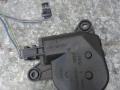 моторчик заслонки печки Dodge Caravan 4 поколение (2000 - 2007), 2.8 л., дизель, 04885465AA, 58024E - фото №4
