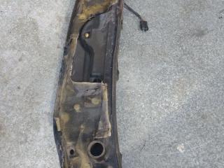 жабо дождевик Dodge Caravan 4 поколение (2000 - 2007), 04894051AH, 24025051