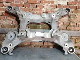 балка подвески задняя Land Rover Range Rover Sport 2 поколение (2013 - 2017), 3.0 л., дизель, L494, JPLA5K091AF