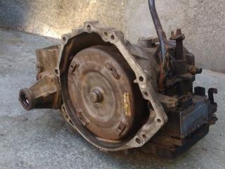 КПП автоматическая (АКПП) Dodge Caravan 4 поколение (2000 - 2007), 2.8 л., дизель, АКПП, HP206816, 5139319AA