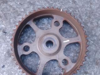 шкив распредвала Dodge Caravan 4 поколение (2000 - 2007), 2.8 л., дизель