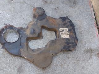 защита (кожух) ремня ГРМ Dodge Caravan 4 поколение (2000 - 2007), 2.8 л., дизель