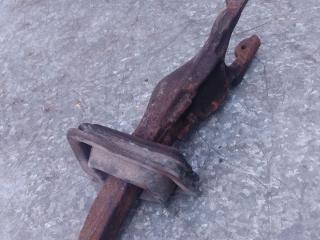 вилка сцепления Mitsubishi Lancer 9 поколение (2003 - 2010), МКПП