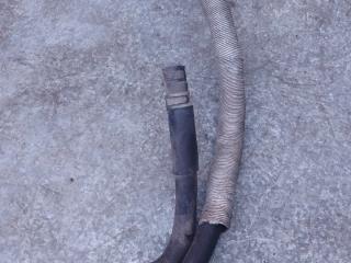 патрубок радиатора Mitsubishi Lancer 9 поколение (2003 - 2010), 1.6 л., бензин, 25TA01010002