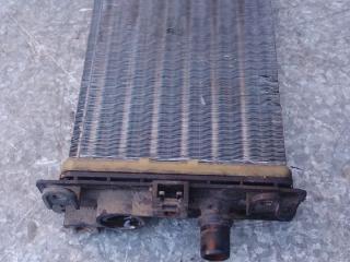 радиатор отопителя (печки) Peugeot 307 1 поколение 2005