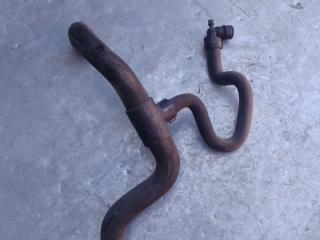 патрубок радиатора Peugeot 307 1 поколение 2005, 2.0 л., дизель