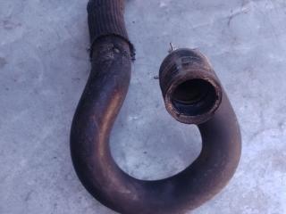 патрубок радиатора Peugeot 307 1 поколение 2005, 2.0 л., дизель