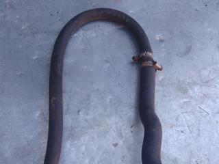 патрубок радиатора Mitsubishi Lancer 9 поколение (2003 - 2010), 1.6 л., бензин