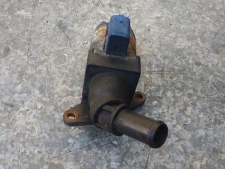 помпа Peugeot 307 1 поколение 2005, 2.0 л., дизель