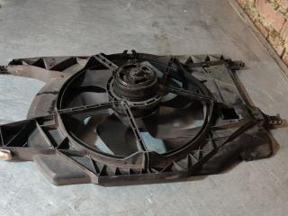 вентилятор радиатора Renault Espace 4 поколение (2002 - 2006), 1831246K00