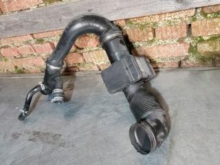 патрубок воздушного фильтра Land Rover Range Rover 4 поколение (2012 - 2017), FPLA9C619AD