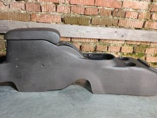 консоль салона (центральная часть) Chrysler Sebring 2 поколение 2002