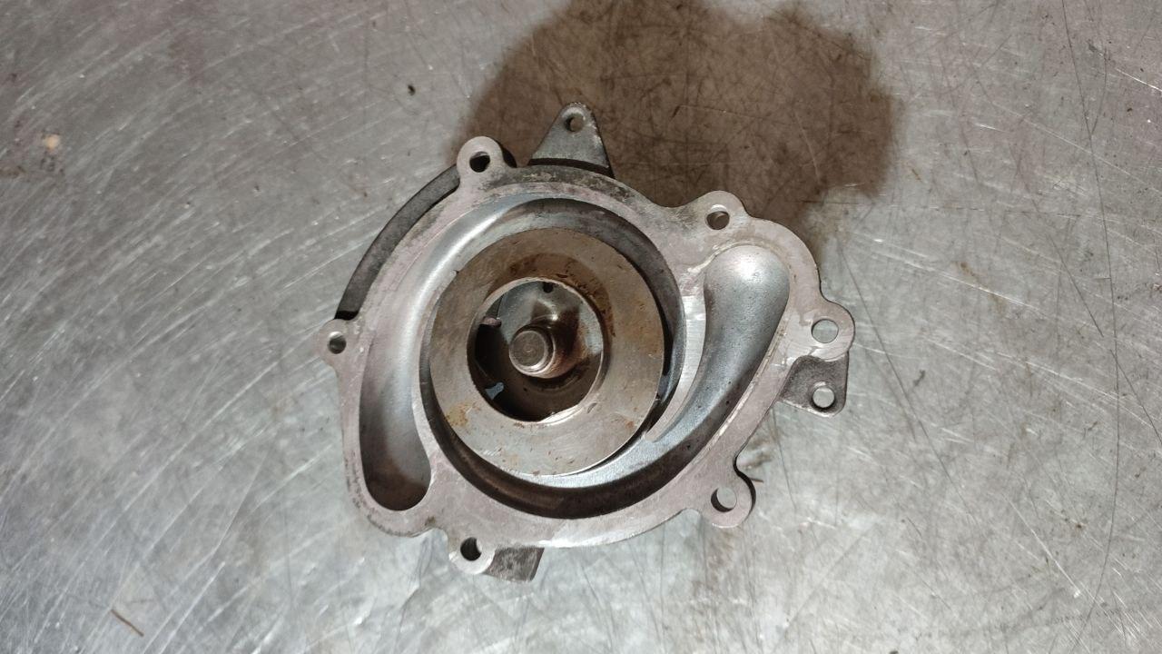 помпа Mercedes-Benz M-Класс W164 (2005 - 2008), R6422010410 - фото №1