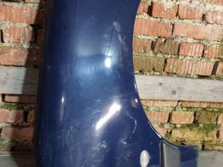 крыло переднее правое Citroen Berlingo 1 поколение (M59) [рестайлинг] 2006