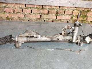 рулевая рейка Ford Focus 2 поколение 2008, 1.6 л., бензин, 4M5C3550AC