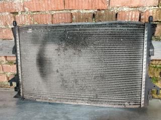 радиатор (основной) Renault Espace 4 поколение (2002 - 2006), 2.2 л., дизель, 8200008765