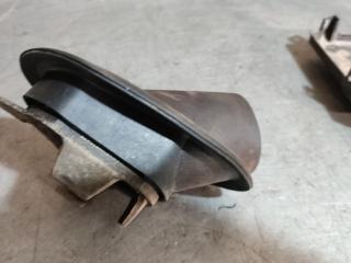 уплотнитель рулевой колонки Citroen Berlingo 1 поколение (M59) [рестайлинг] 2006, 9618624780