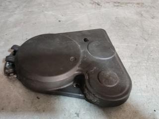 защита (кожух) ремня ГРМ Volvo XC90 1 поколение (2002 - 2006), 2.5 л., дизель, 30757214