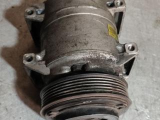 компрессор кондиционера Volvo XC90 1 поколение (2002 - 2006), 2.5 л., дизель, 8708581, P30761347