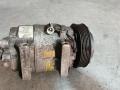 компрессор кондиционера Volvo XC90 1 поколение (2002 - 2006), 2.5 л., дизель, 8708581, P30761347 - фото №5