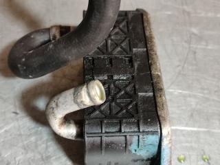 радиатор масляный Volvo XC90 1 поколение (2002 - 2006), 2.5 л., дизель, 8677973