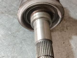 полуось задняя (приводной вал, ШРУС) Mercedes-Benz E-Класс W213/S213/C238/A238 (2016 - 2020), 4.3 л.