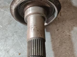 полуось задняя (приводной вал, ШРУС) Mercedes-Benz E-Класс W213/S213/C238/A238 (2016 - 2020), 4.3 л.