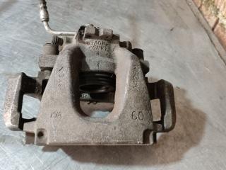 суппорт передний левый Jaguar F-Pace 1 поколение (2016 - 2026)