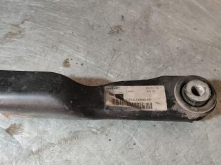 рычаг задний нижний Land Rover Range Rover Sport 2 поколение (2013 - 2017), 3.0 л., дизель, DPLA5K898AD