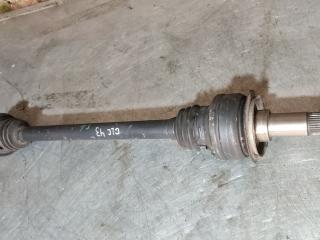 полуось задняя (приводной вал, ШРУС) Mercedes-Benz E-Класс W213/S213/C238/A238 (2016 - 2020), 4.3 л.
