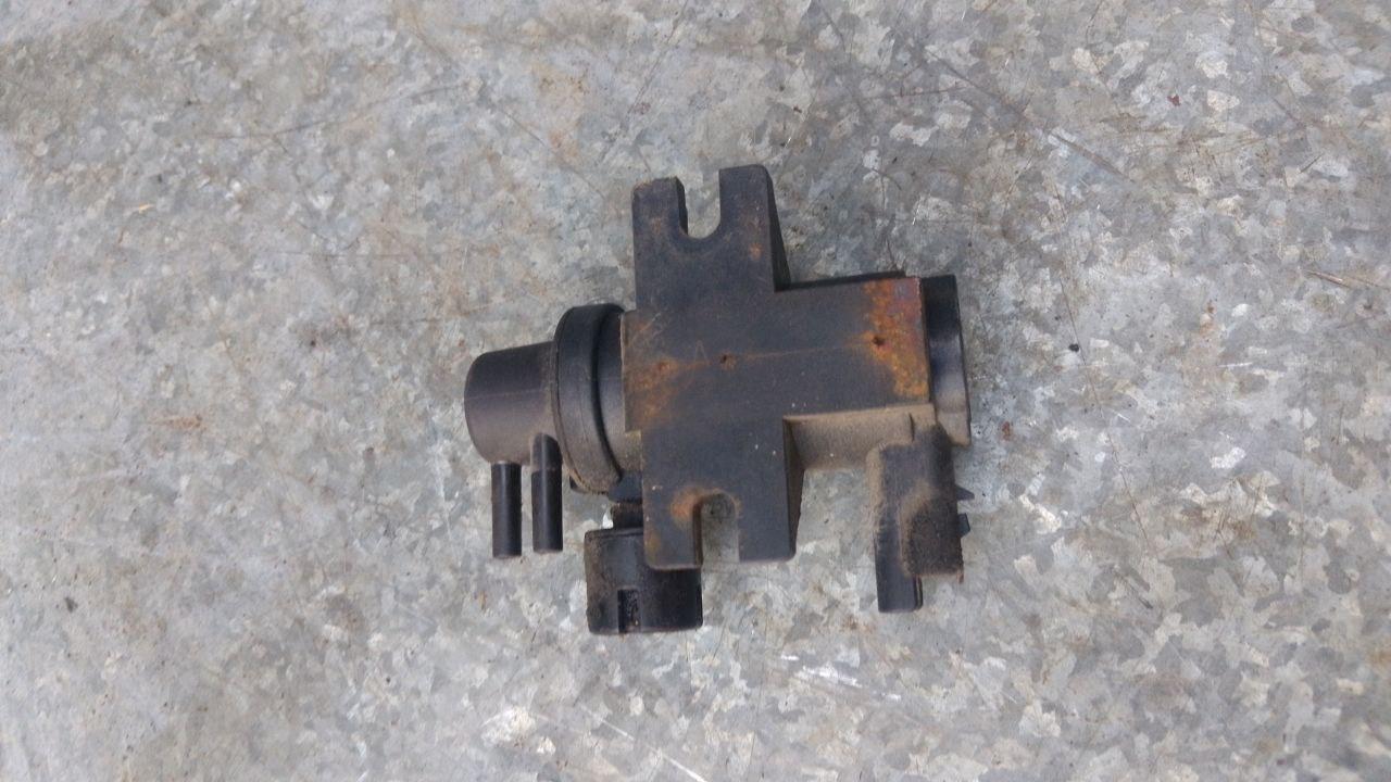 электромагнитный клапан Peugeot 307 1 поколение 2005, 2.0 л., дизель, 9645029180, 70096401 - фото №1