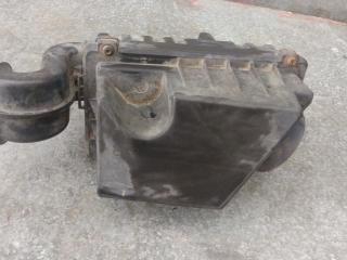 корпус воздушного фильтра Ford Tourneo Connect 1 поколение (2002 - 2009), 1.8 л., бензин, 2T149600AD