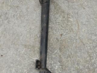 патрубок радиатора Ford Tourneo Connect 1 поколение (2002 - 2009), 1.8 л., бензин