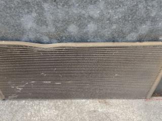 радиатор кондиционера Ford Tourneo Connect 1 поколение (2002 - 2009), 1.8 л., бензин