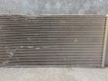 радиатор кондиционера Ford Tourneo Connect 1 поколение (2002 - 2009), 1.8 л., бензин - фото №2